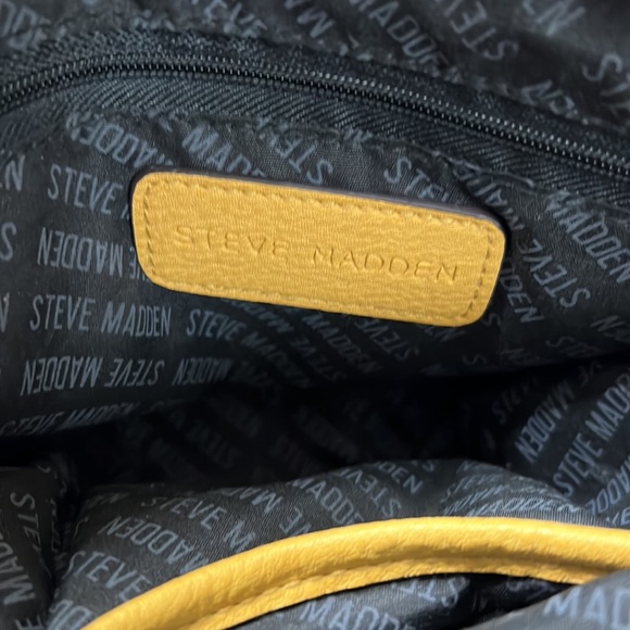 Steve Madden Dome Crossbody - Picture 7 of 7